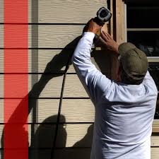 Custom Trim and Detailing for Siding in Canton, GA